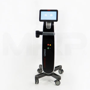 2020 Lutronic Genius RF Microneedling System