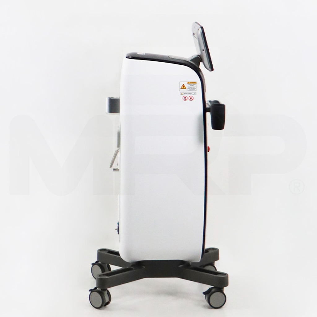 2020 Lutronic Genius RF Microneedling System