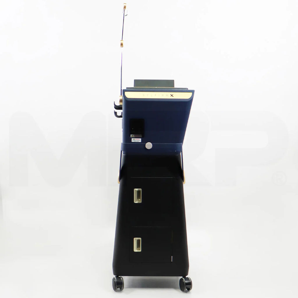 2022 Sylfirm X Ultimate Edition System Back