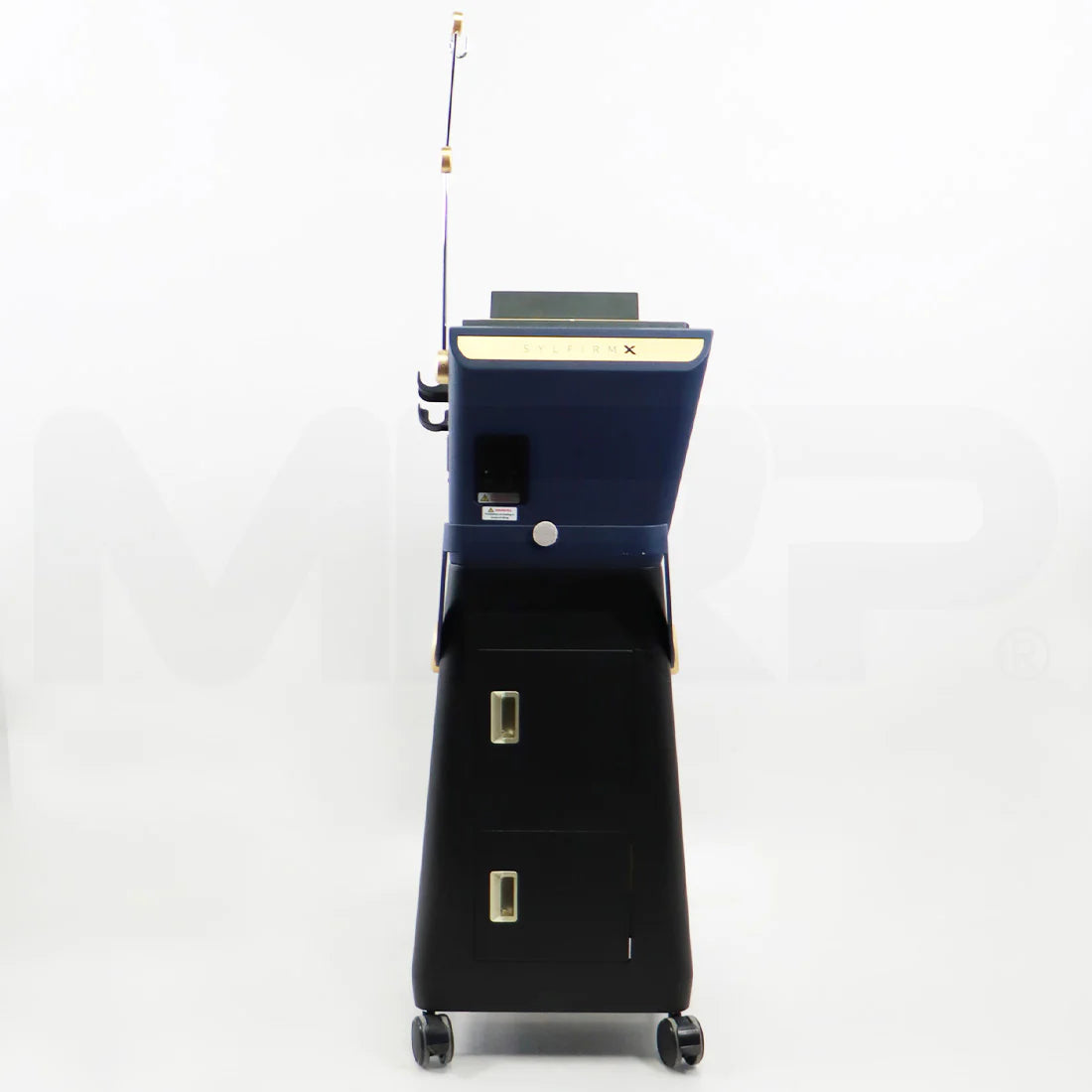2022 Sylfirm X Ultimate Edition System Back