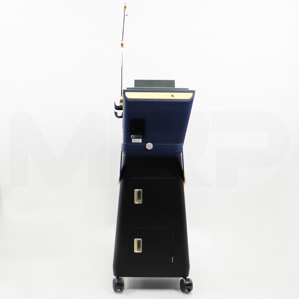 Sylfirm X Ultimate Edition Surgical Microneedling Skin Tightening RF System (Never Used)