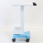 Agnes Medical Rolling Laser System Cart Rolling Workstation Cart Only