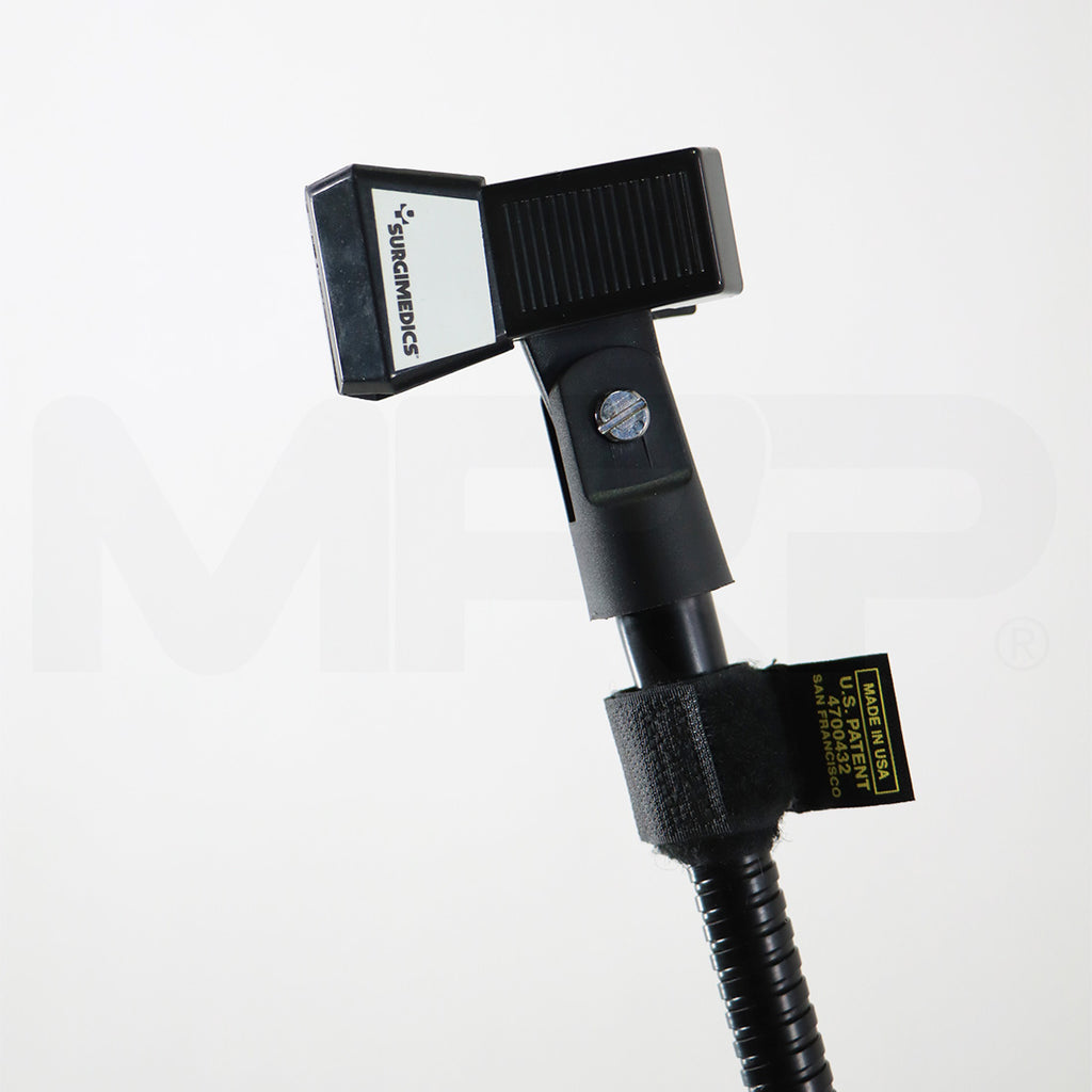 Surgimedics Surgifresh Turbo Arm Stand 907001