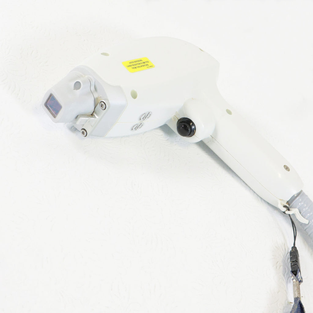 2011 Alma Soprano XLi Diode 810nm IPL Hair Removal Skin Rejuvenation 810nm