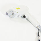 2011 Alma Soprano XLi Diode 810nm IPL Hair Removal Skin Rejuvenation 810nm
