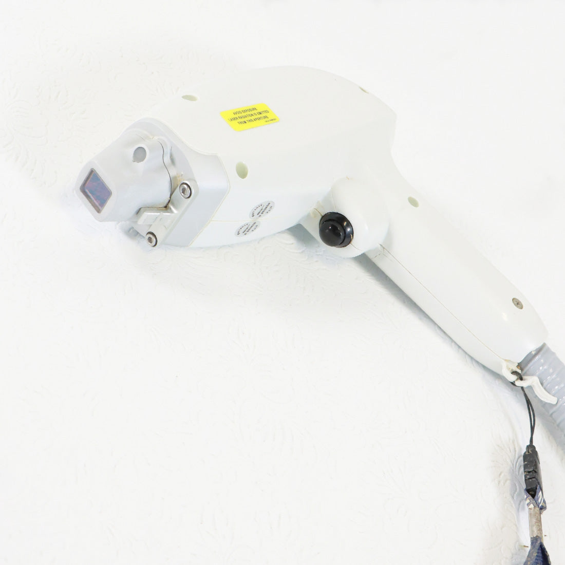2011 Alma Soprano XLi Diode 810nm IPL Hair Removal Skin Rejuvenation 810nm
