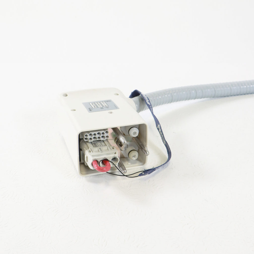2011 Alma Soprano XLi Diode 810nm IPL Hair Removal Skin Rejuvenation 810nm