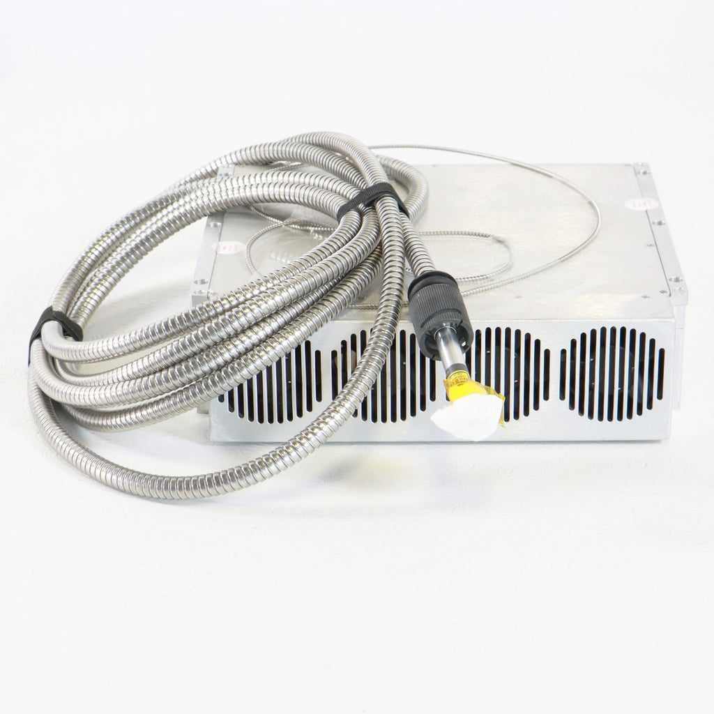Fraxel Dual Repair Dual Laser Fiber Lower Module Assembly 24V Parts AS-IS