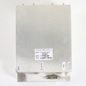 Syneron VelaShape III 3 RF Generator Module AS83061 PARTS AS-IS