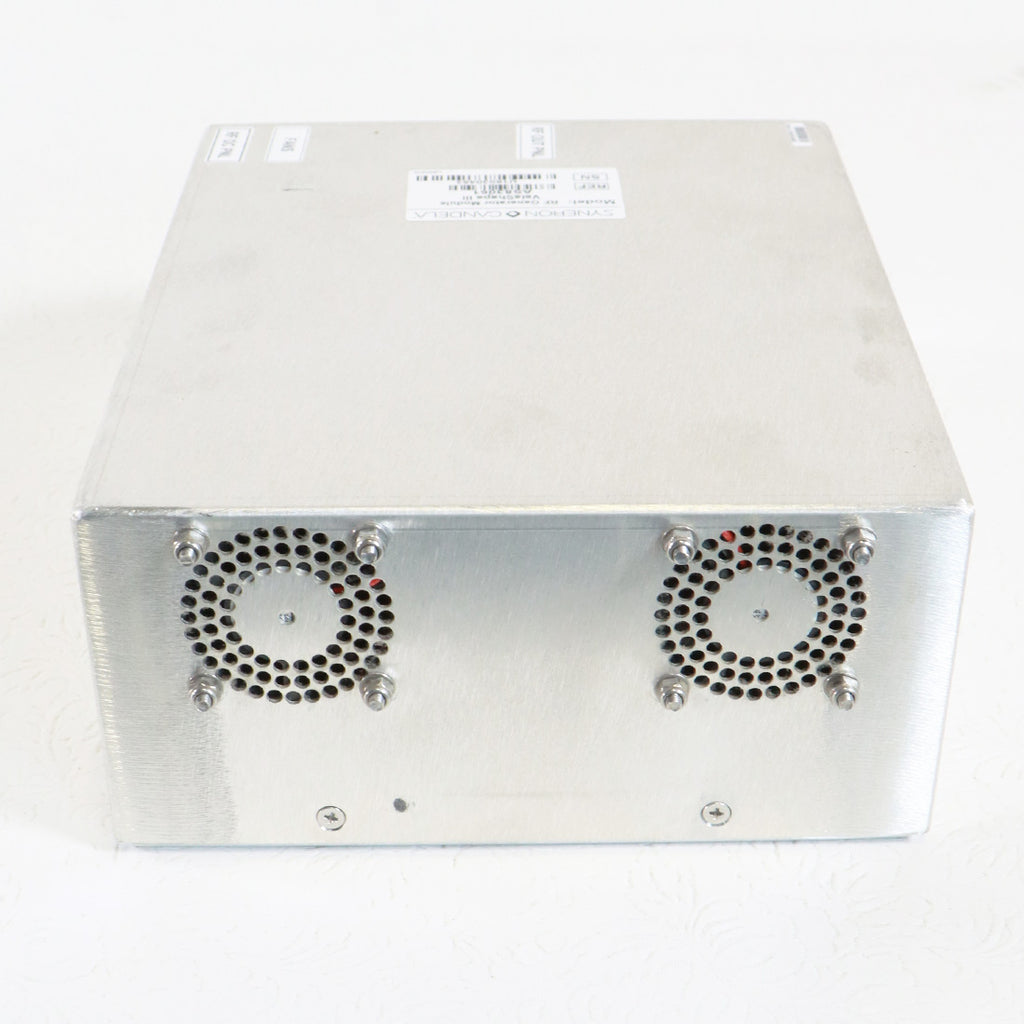 Syneron VelaShape III 3 RF Generator Module AS83061 PARTS AS-IS