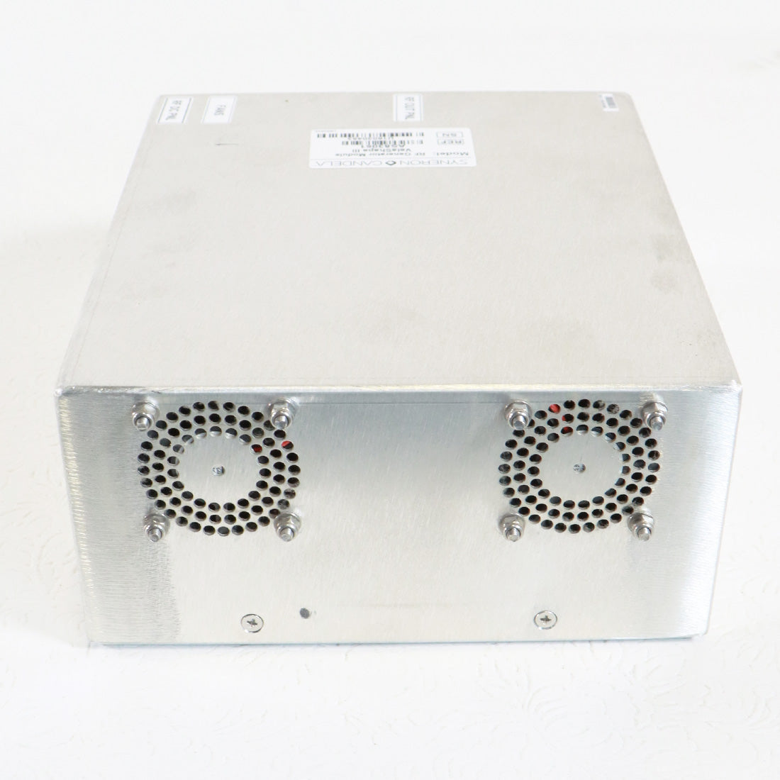 Syneron VelaShape III 3 RF Generator Module AS83061 PARTS AS-IS