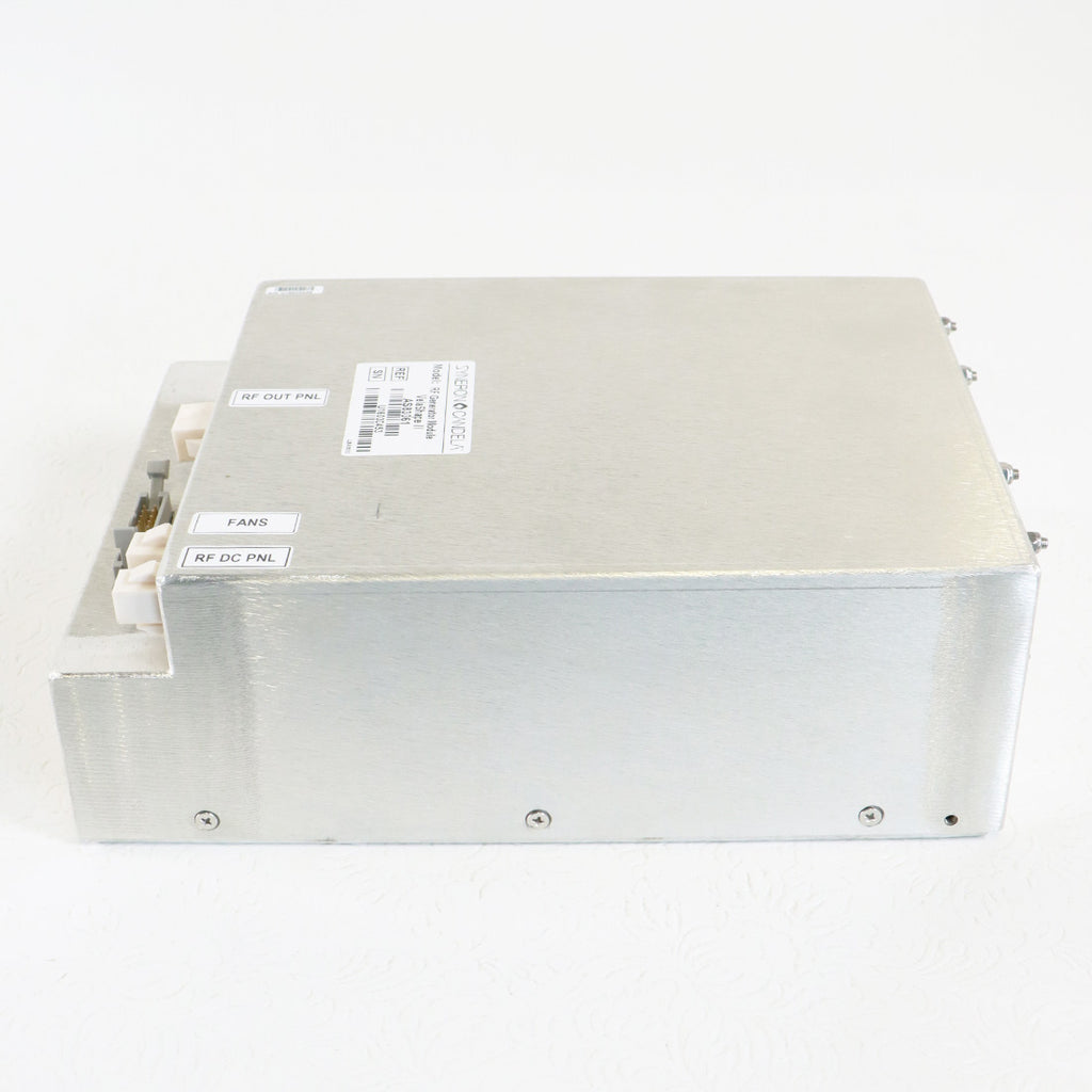 Syneron VelaShape III 3 RF Generator Module AS83061 PARTS AS-IS