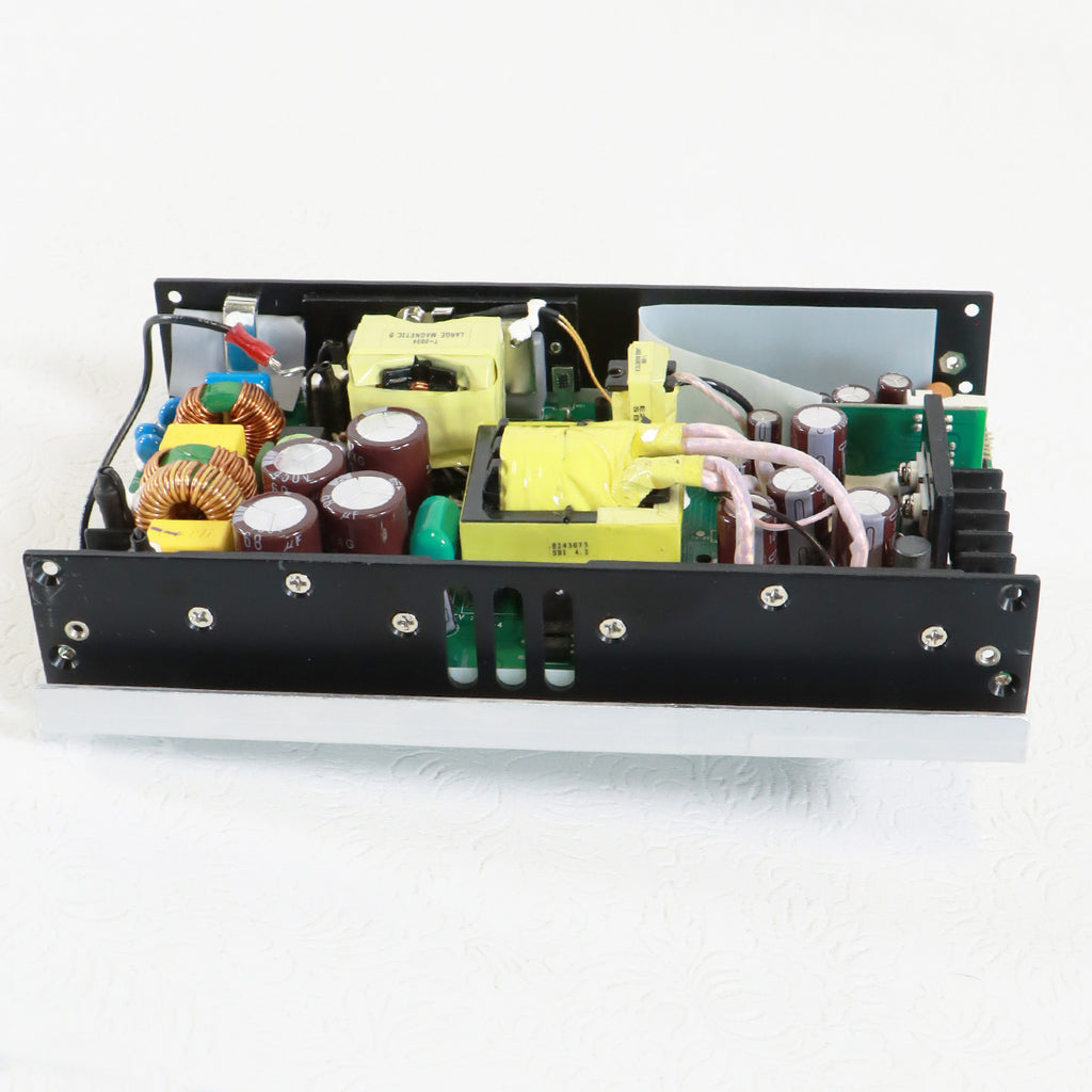 Syneron Medical Velashape III Power Supply Panel Assembly Parts As-Is AS83071
