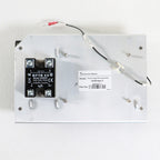 Syneron Medical Velashape III Power Supply Panel Assembly Parts As-Is AS83071