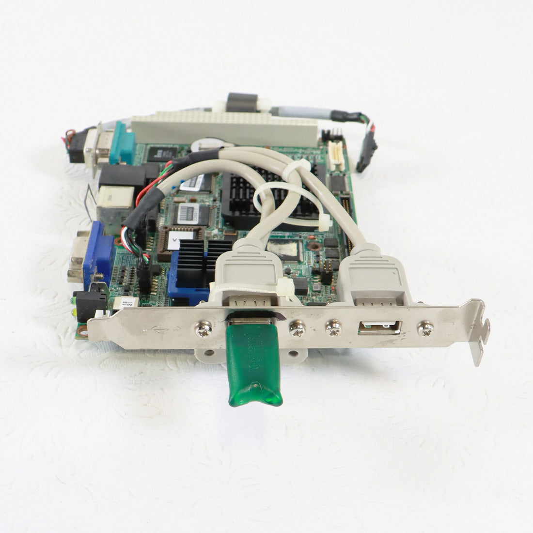Lumenis LightSheer Duet PC Board Parts As Is
