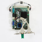 Lumenis LightSheer Duet PC Board Parts As Is