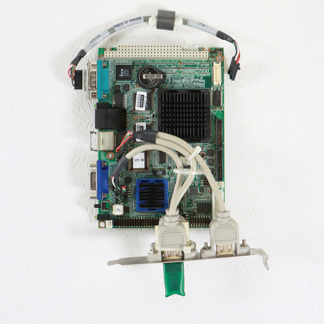 Lumenis LightSheer Duet PC Board Parts As Is
