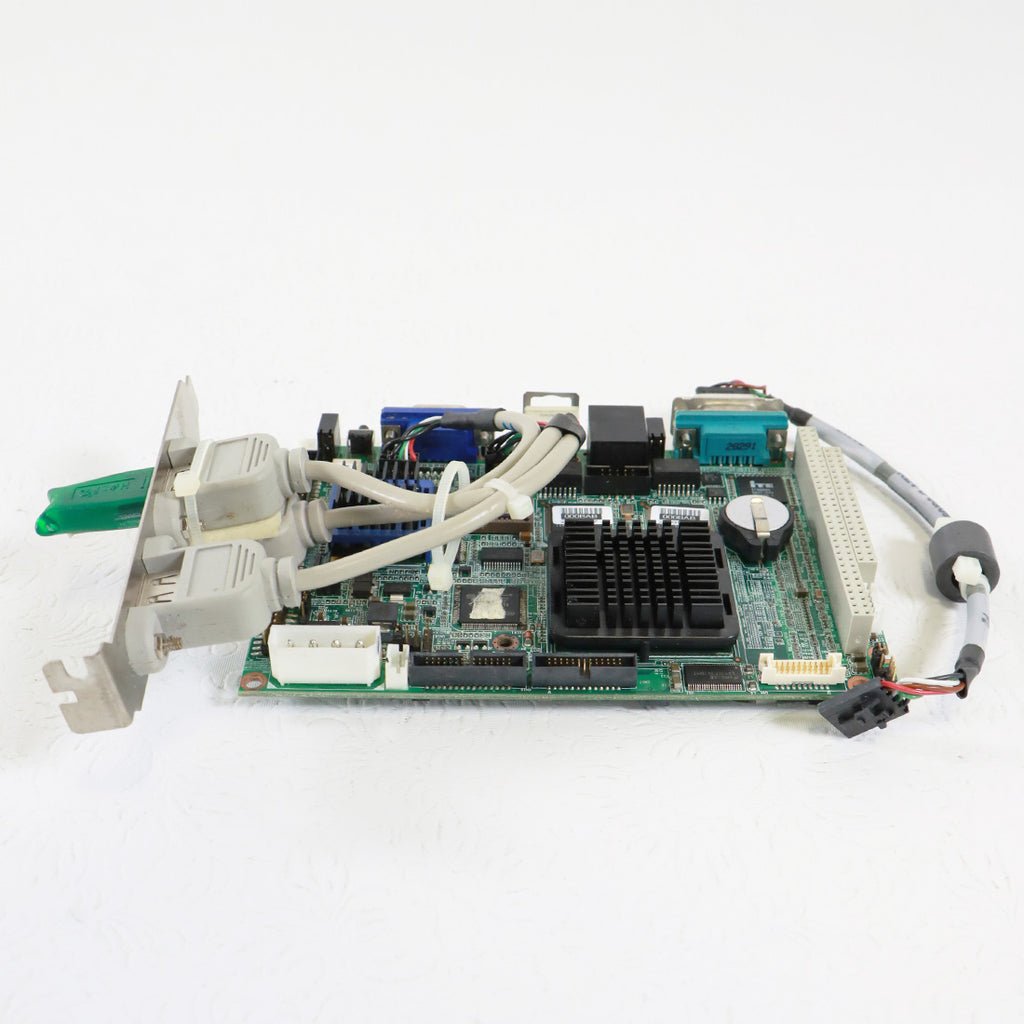 Lumenis LightSheer Duet PC Board Parts As Is