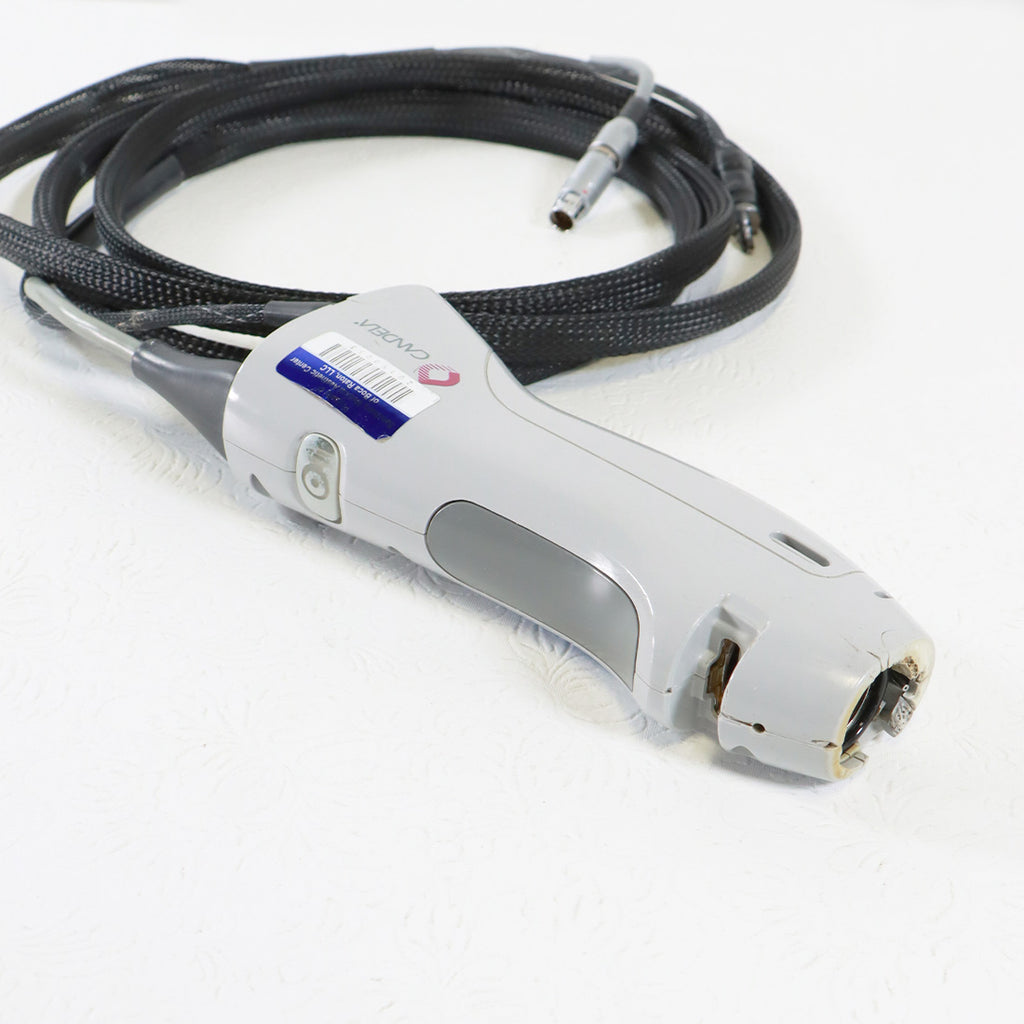 CANDELA GentleMAX GMax PRO Laser Standard HandPiece 7122-00-9401 Parts AS-IS