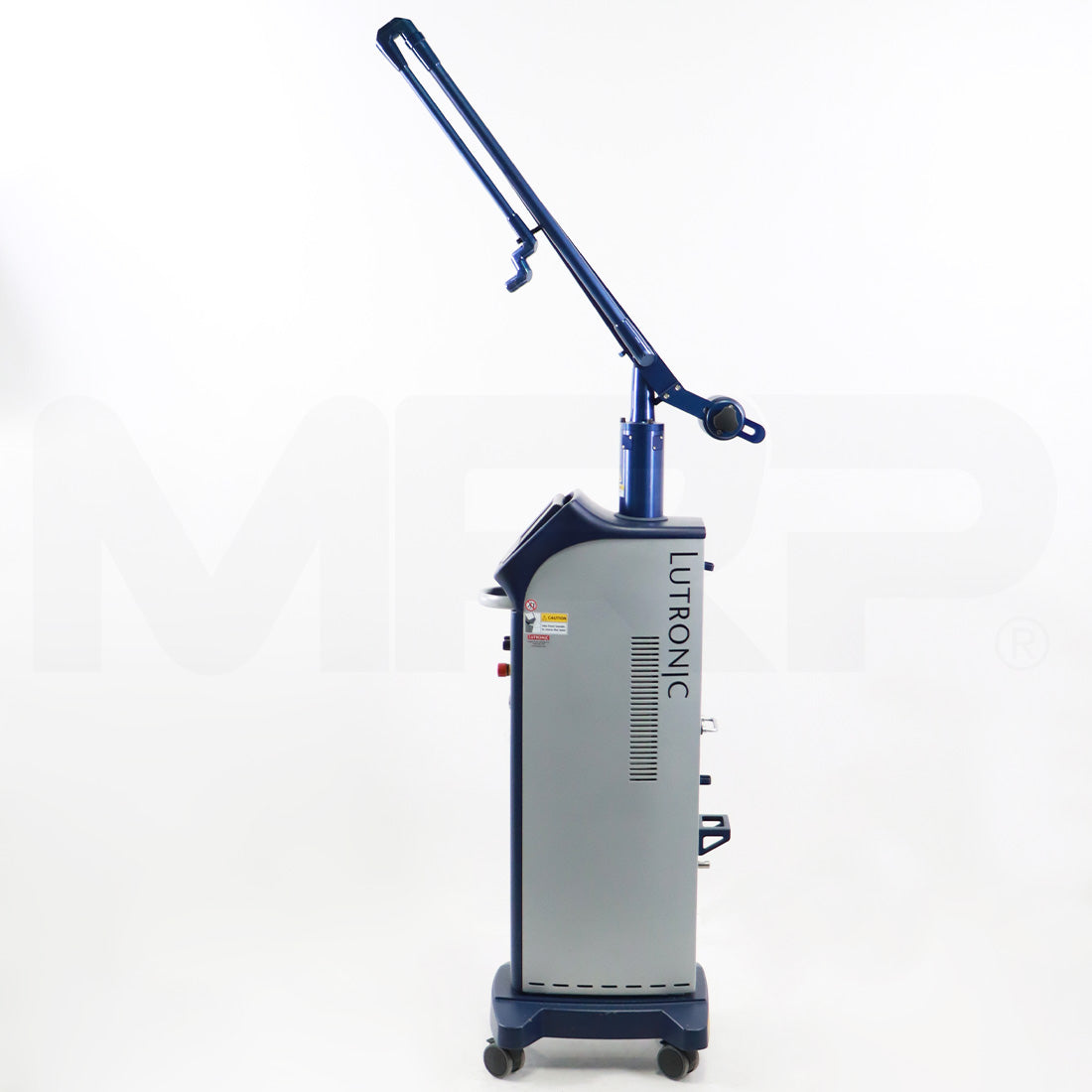 2018 Lutronic eCO2 Plus Skin Resurfacing Wrinkles Scar Lesions