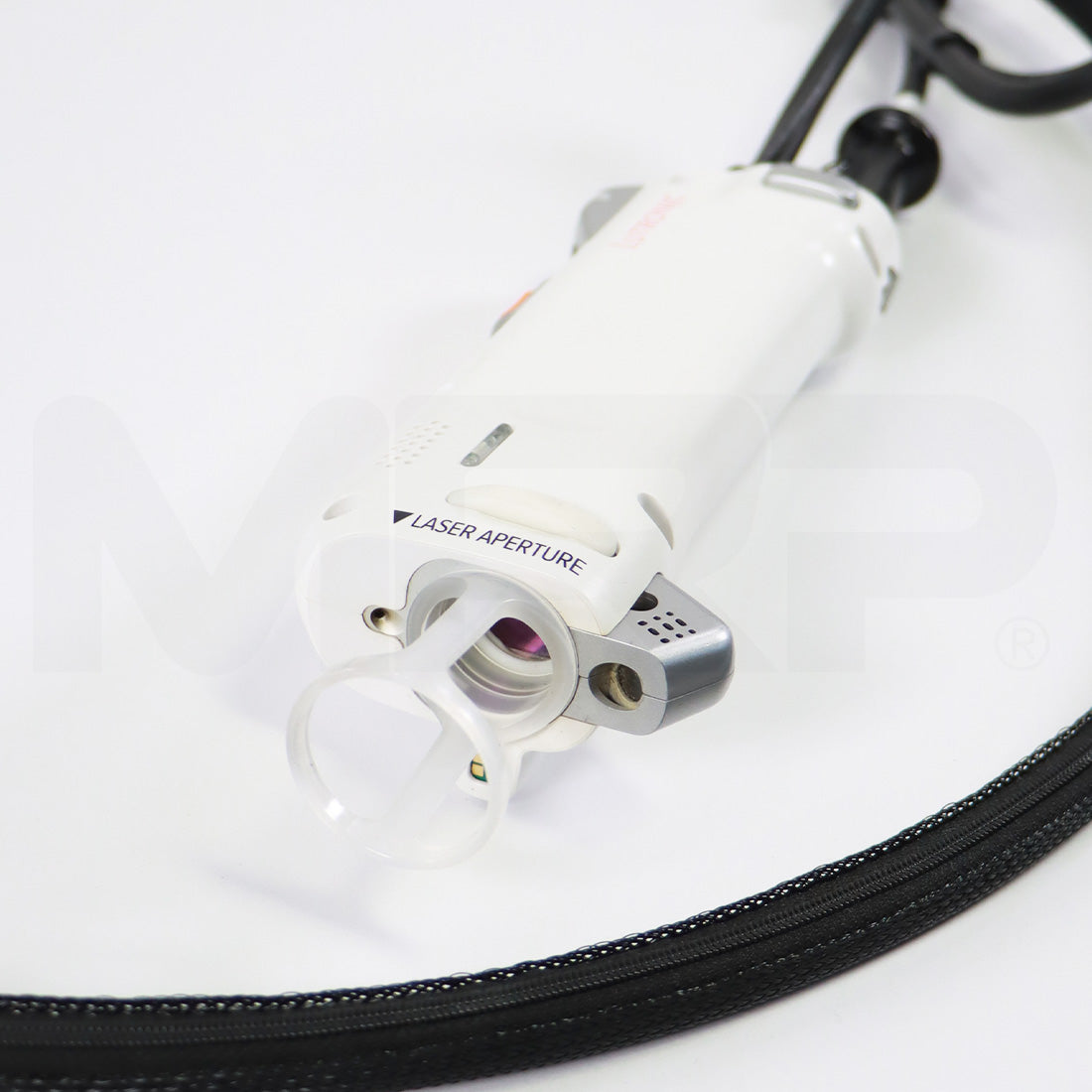 2023 Lutronic Clarity II 2 755/1064nm Dual Wavelength Laser Hair Removal HR Device