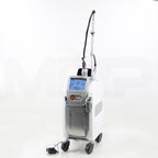 2023 Lutronic Clarity II 2 755/1064nm Dual Wavelength Laser Hair Removal HR Device