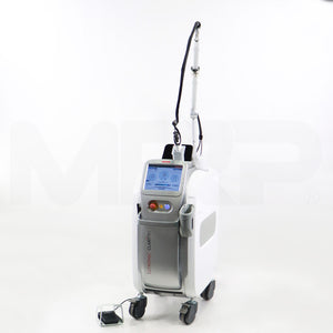 2023 Lutronic Clarity II 2 755/1064nm Dual Wavelength Laser Hair Removal HR Device