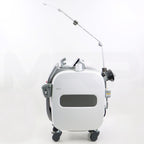 2023 Lutronic Clarity II 2 755/1064nm Dual Wavelength Laser Hair Removal HR Device