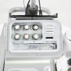 2023 Lutronic Clarity II 2 755/1064nm Dual Wavelength Laser Hair Removal HR Device