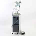2007 Cutera Xeo Skin Resurfacing Nd: YAG Laser 1064nm Limelight US110XEO