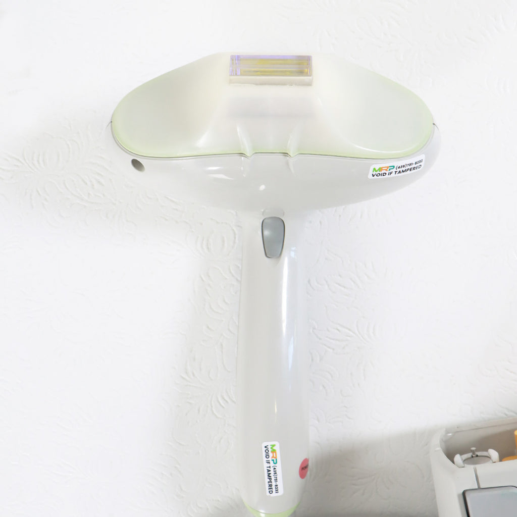 2007 Cutera Xeo Skin Resurfacing Nd: YAG Laser 1064nm Limelight US110XEO
