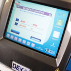 2021 DEKA Motus AY Laser Nd YAG Alex 755nm 1064nm Hair Removal System
