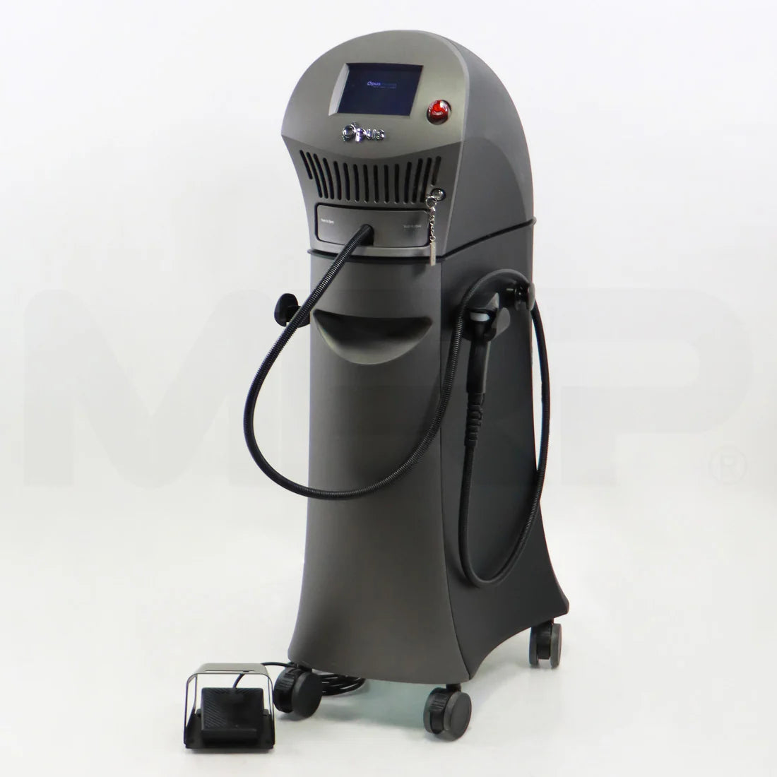 2022 Alma Opus Plasma Fractional Skin Resurfacing Anti-Aging System