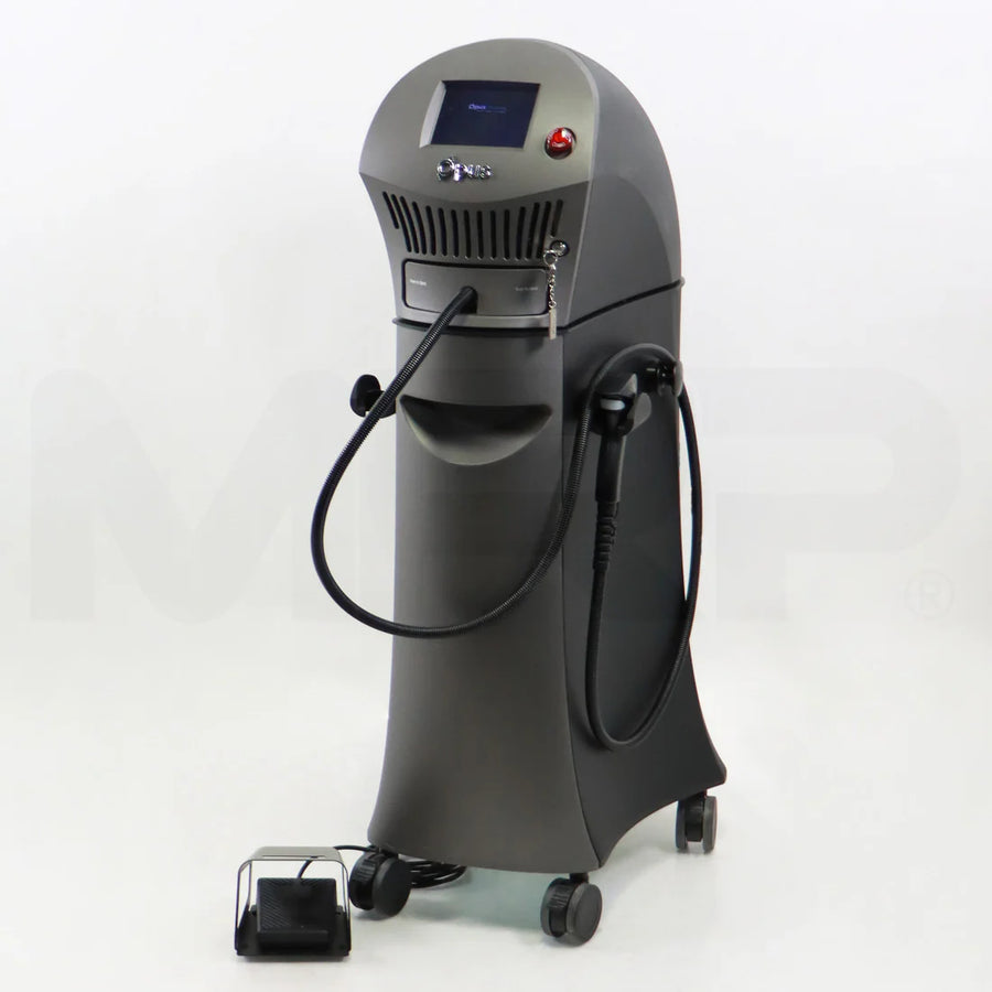 2022 Alma Opus Plasma Fractional Skin Resurfacing System
