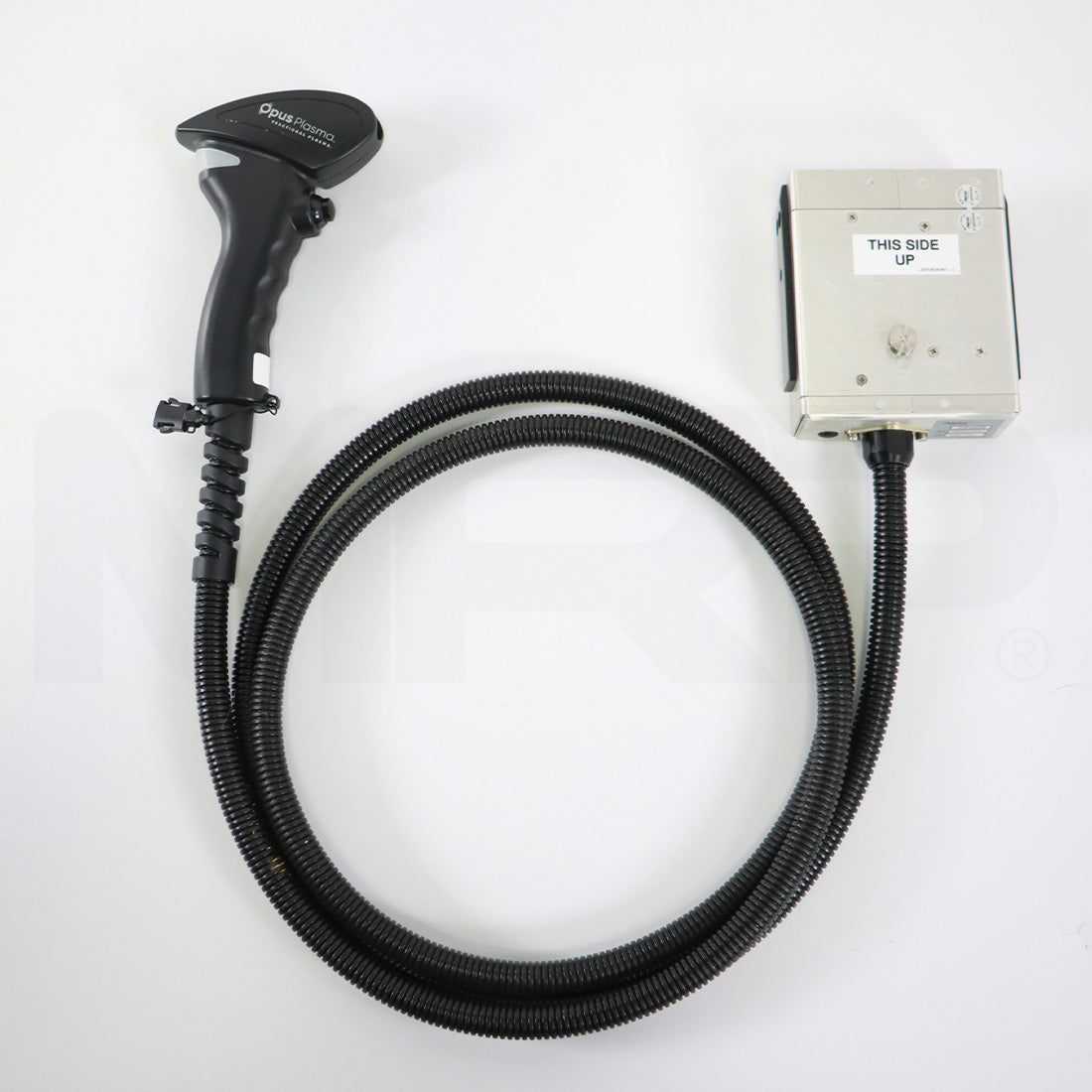 2020 Alma Opus Plasma Fractional Plasma RF Skin Resurfacing System