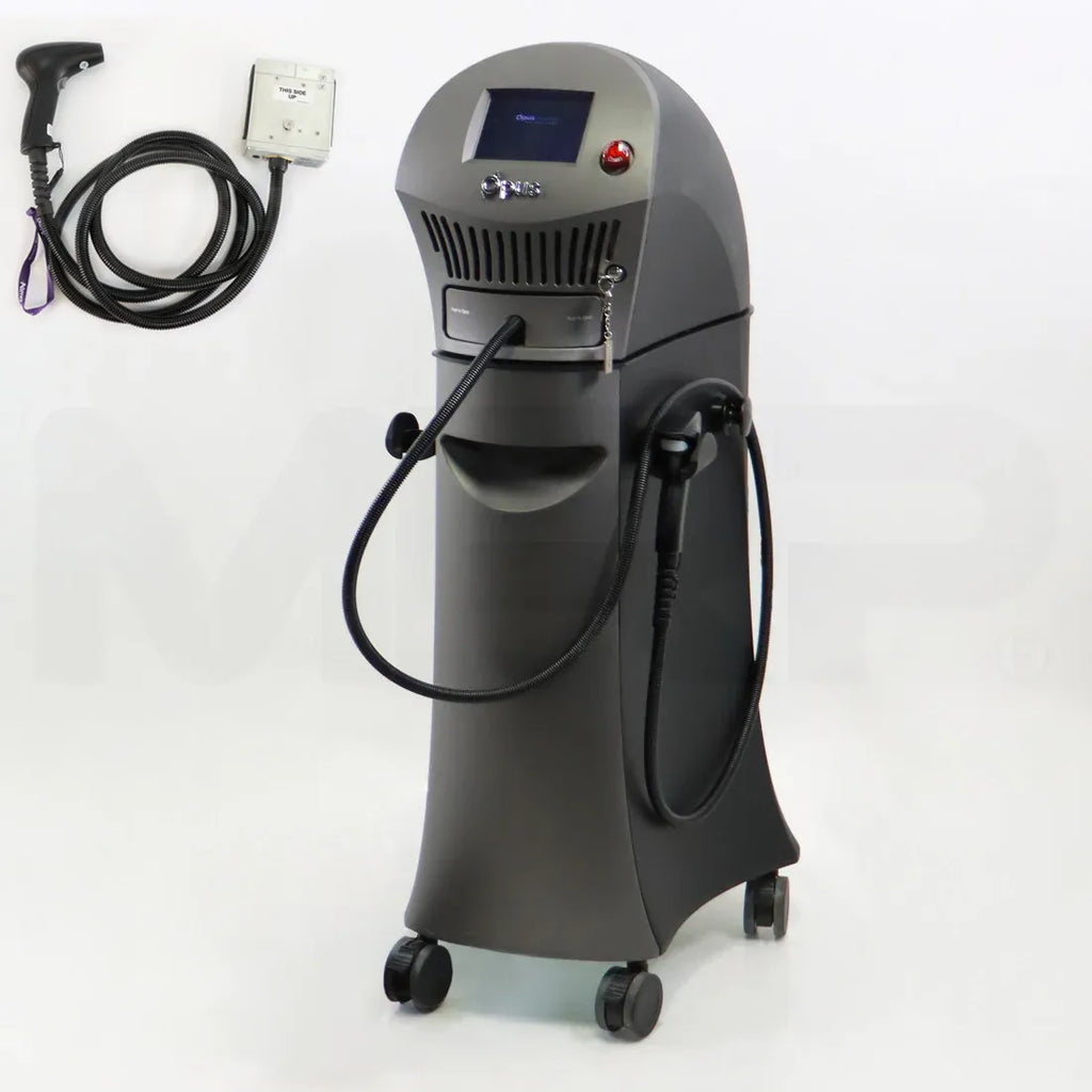 2021 Alma Opus Plasma Fractional Skin Resurfacing Anti-Aging System