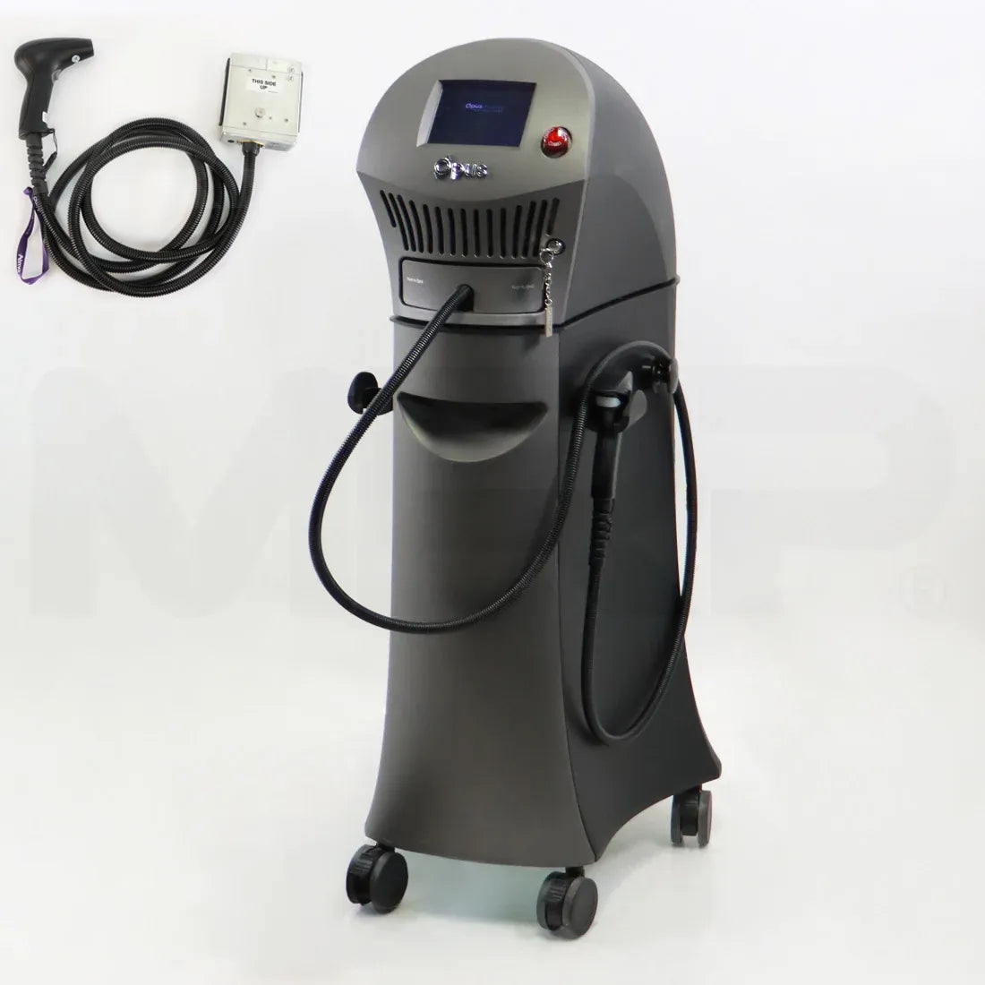 2021 Alma Opus Plasma Fractional Skin Resurfacing Anti-Aging System