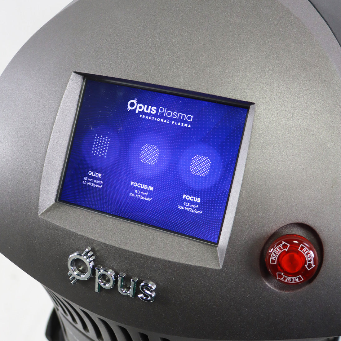 2020 Alma Opus Plasma Fractional Plasma RF Skin Resurfacing System