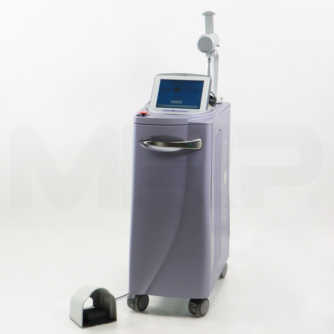 2012 Cynosure ConBio Revlite SI Q-Switched Laser Tattoo Removal Device