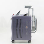 2012 Cynosure ConBio Revlite SI Q-Switched Laser Tattoo Removal Device