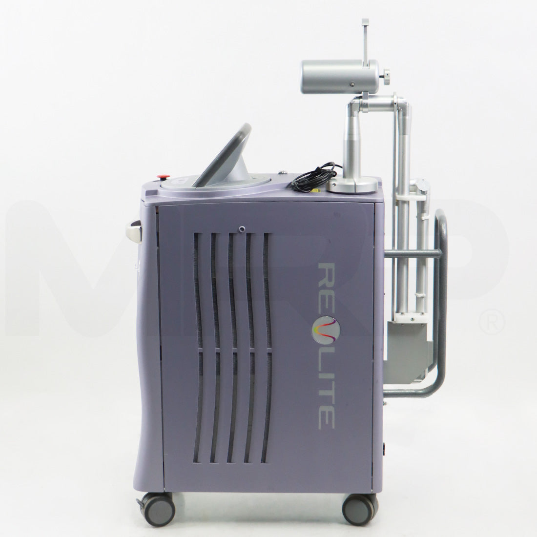 2012 Cynosure ConBio Revlite SI Q-Switched Laser Tattoo Removal Device