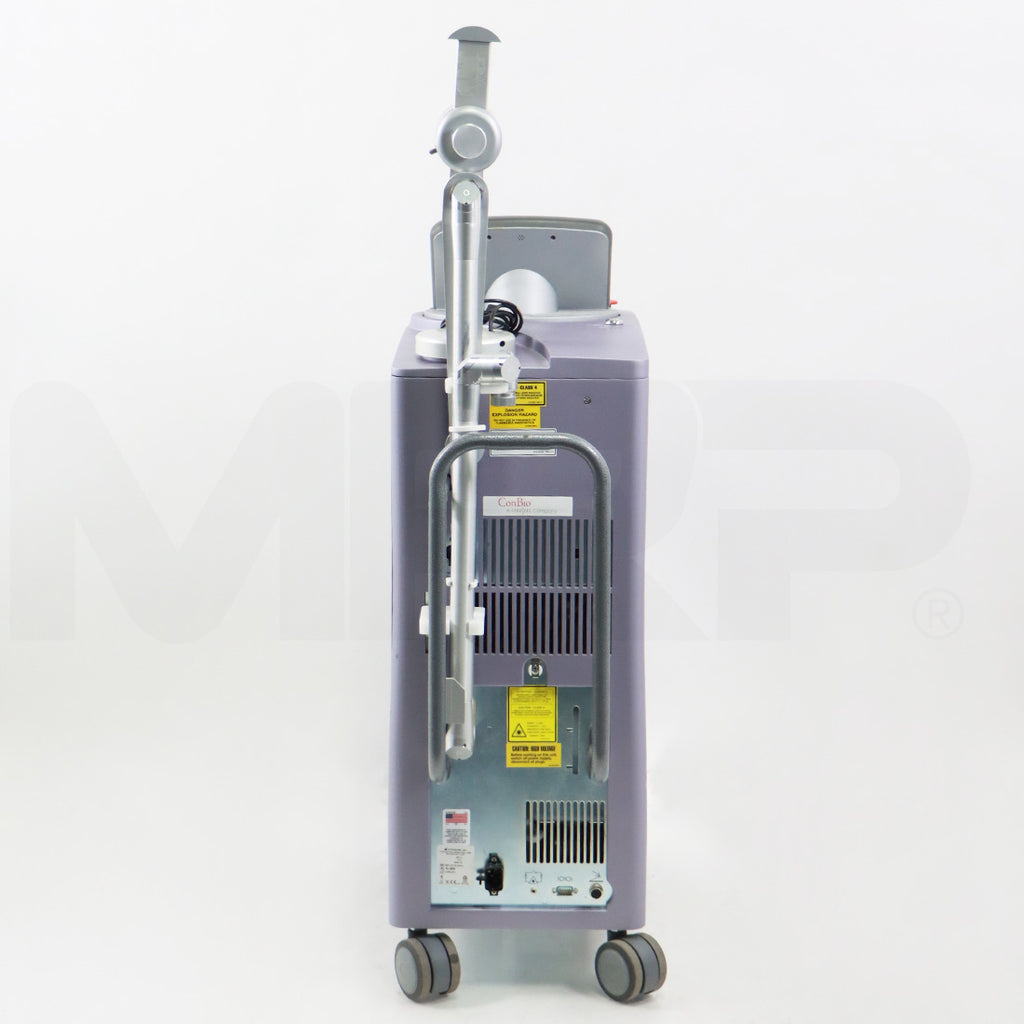 2012 Cynosure ConBio Revlite SI Q-Switched Laser Tattoo Removal Device
