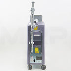 2012 Cynosure ConBio Revlite SI Q-Switched Laser Tattoo Removal Device