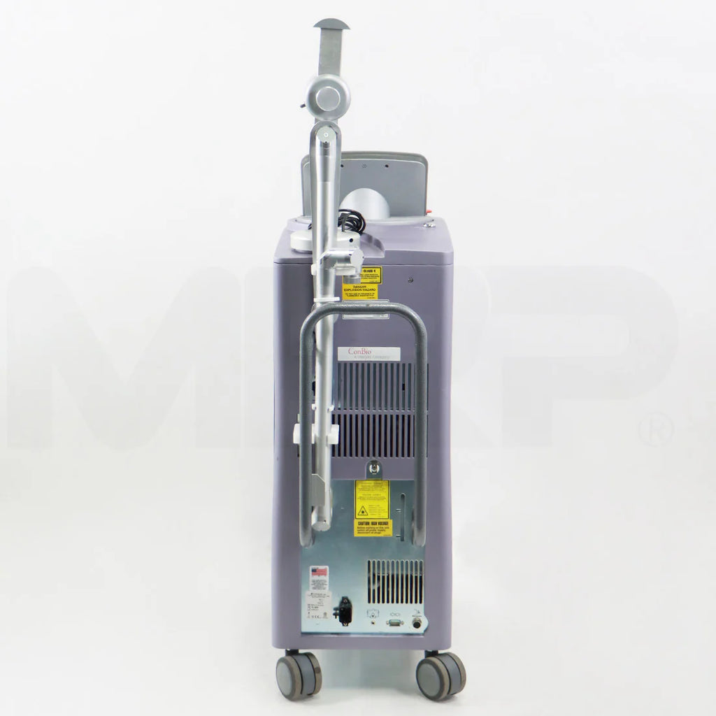 2013 Cynosure ConBio Revlite SI Q-Switched Laser Tattoo Removal System