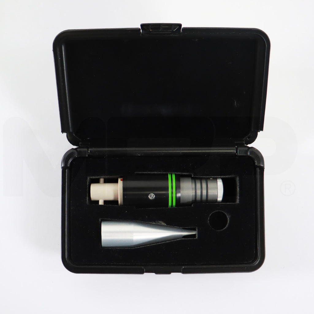 2012 Cynosure ConBio Revlite SI Q-Switched Laser Tattoo Removal Device