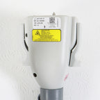 2007 Lumenis LightSheer Duet Laser System 810nm Diode HS ET Hair Removal HR