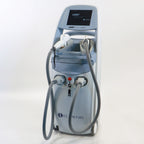 2007 Lumenis LightSheer Duet Laser System 810nm Diode HS ET Hair Removal HR