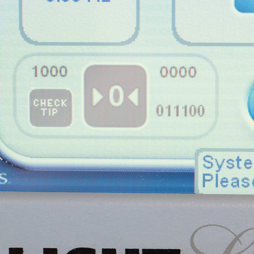 2007 Lumenis LightSheer Duet Laser System 810nm Diode HS ET Hair Removal HR