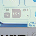 2007 Lumenis LightSheer Duet Laser System 810nm Diode HS ET Hair Removal HR