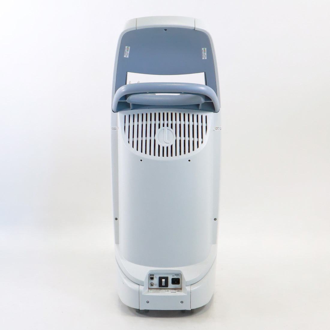 2007 Lumenis LightSheer Duet Laser System 810nm Diode HS ET Hair Removal HR